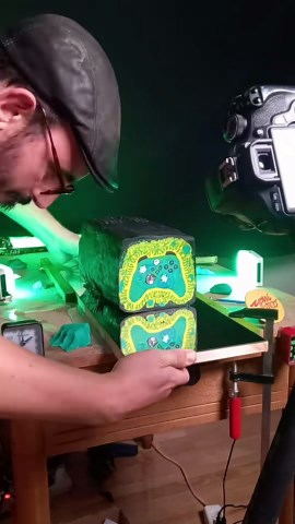 The Last Strata-Cut: Stop Motion & Claymation Animation Showcase