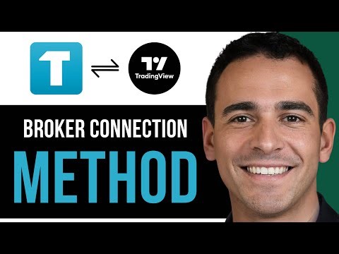 How To Connect Tradify To Tradingview | Step By Step Guide!