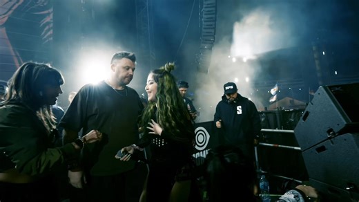 8.5K views · 171 reactions | THE WAIT IS OVER MY FRIENDS MY EDC LAS VEGAS FULL LIVE SET OUT NOW ON MY YOUTUBE  THANK YOU SO MUCH FOR THE BEST NIGHT EVER S/O WASTELAND & Basscon FOR HAVING ME ❤️ Electric Daisy Carnival (EDC) https://youtu.be/LHtKoJO8eko DON'T FORGET TO STREAM 'NEVER ENOUGH' W/ Gammer - OUT NOW https://basscon.ffm.to/neverenough | RayRay | Facebook