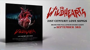 2.8K views · 344 reactions | NEW studio album out September 3rd ☑️ 13 UK top 40 singles ☑️ 4 UK top 40 albums ☑️ 30 years of rock n' roll madness ☑️ | The Wildhearts | Facebook