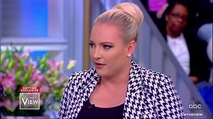 “There was no desire to withhold important information from our readers.” ‘Education of Brett Kavanaugh’ authors Robin Pogrebin and Kate Kelly discuss their controversial ‘NY Times’ opinion piece, saying missing detail was an “oversight” in the editing process. abcn.ws/2mkTYin | The View