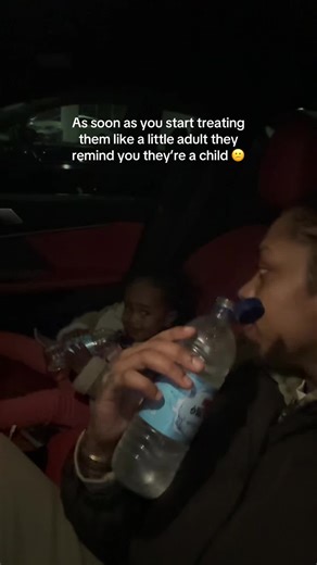 Humorous Weekend with My Niece