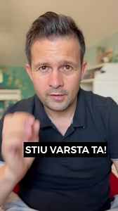Stiu cati ani ai! Mama: “Cum draq faci, ma maica?” Alina din Baia Mare “Wow, mie mi-a dat fix numarul pe care l-ai spus” Un hater: “Du-te dreaq la munca” | Magicianul Robert Tudor