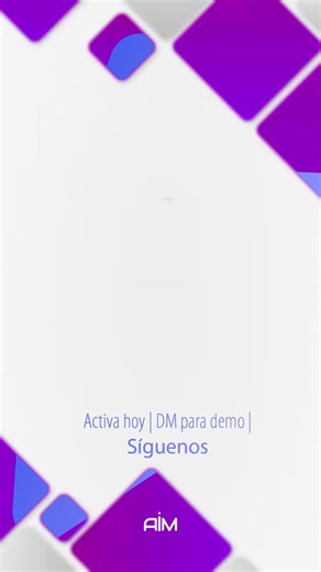 Advance Instore Media on Instagram: "👉 Escríbenos por DM para agendar demo y subir tu pauta esta semana. 🔔 Sigue la cuenta para tácticas listas para ejecutar. 💾 Guárdalo #Dulcería #Cines #VentasPorImpulso #Retail #PDV ¡Contáctanos ahora! ventas@multimediacorp.net Síguenos en Facebook (AIM Advance Instore Media) y LinkedIn (AIM Advance Instore Media). 🔗 www.aim.mx AIM | Advanced In Store Media #Dulcería #Cines #VentasPorImpulso #Retail #pdv"