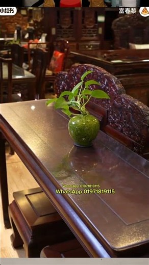 Waterproof Cellulite Table Cover Protect UV PVC Table Cover Protect Dhaka