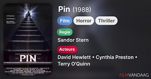 Pin (1988)