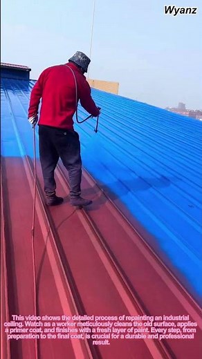 How to Properly Repaint a Ceiling | Step-by-Step Guide