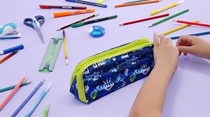 Upgrade your pencil case game! ✏️ With the MAPED reversible pencil case, you can flip it, zip it, and love it—double the style, double the fun! #mapedpencilcases #mapedmalta #schoolessentials #tomorrowisinyourhands | Maped | Facebook