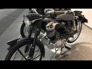 55年式、ホンダベンリイJB