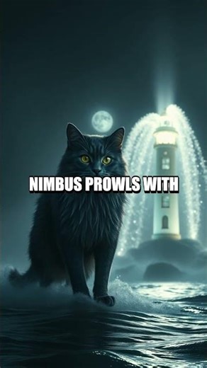 The Treasure Map of Nimbus and Tango