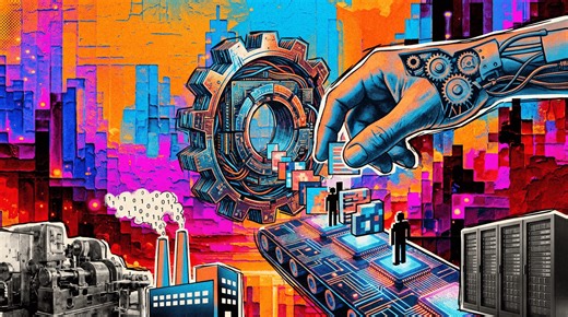 Less work, equal pay: OpenAI lays out its vision for a world reshaped by superintelligence