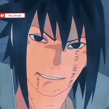 #sasuke #uchiha 🥶 sasuke skill originals ke is famous to all leaf universe