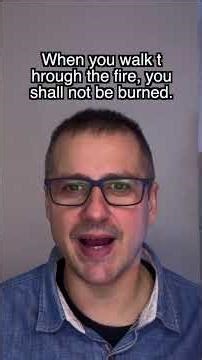 “Fear Not” Is Not Optional (Isaiah 43)