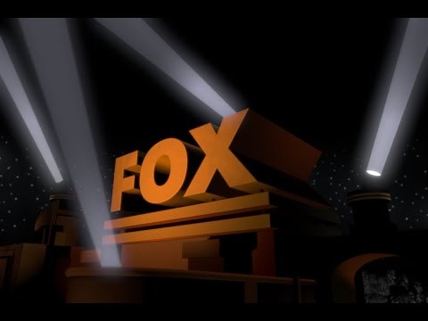 FOX Network 1988 - Extended - V2