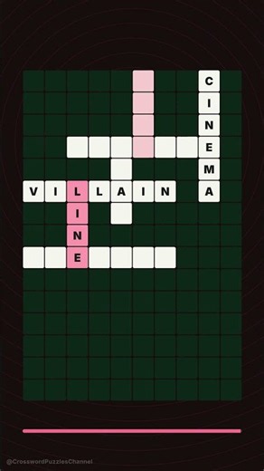 Daily Crossword Puzzles - Movies & TV Trivia Quiz Shorts (2026-08-05)