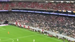 Haïti arrache sa victoire contre le Qatar, 2-1 grâce à un but de Frantzy Pierrot en temps additionnel. | Le Nouvelliste Haiti