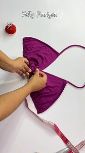 2.5M views · 42K reactions | Cómo hacer un vestido Fácil y Rápido. #sewing #vestidos #design #tutorial #taller #videosvirales | Marigen | Facebook