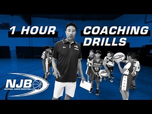 NJB 1 HOUR PRACTICE PLAN
