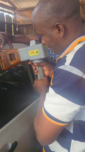 Discover the magic of mini laser engravers for car identitywith MaasaionBoard! Easy Mini Laser Engraving Tips, Create Custom Gifts Fast, Portable Laser Engraver Guide #MaasaiOnBoard #laserengraving #lasermarking #lasermarkingmachine #businesstips #BusinessTraining | Colorshade Graphics