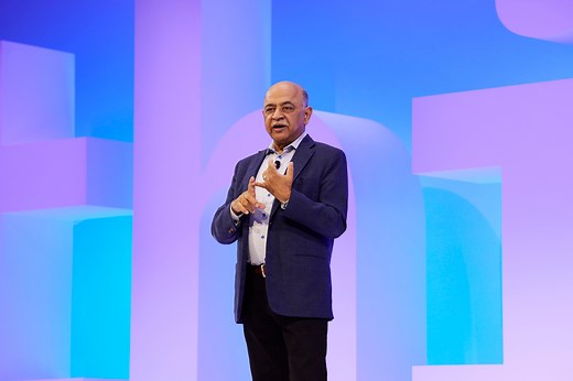 Think 2025 On Demand | What’s next for the future of computing | IBM