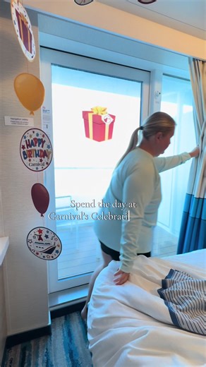 Carnival's Celebration Key: A Memorable Vacation