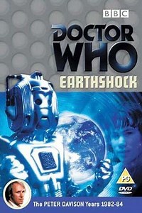 Earthshock: Part Five - Movie