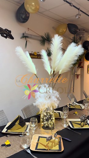🎉 Célébrez vos événements à La Charette Créole ! 🎉 Envie de fêter un anniversaire, ou toute autre réception dans un cadre chaleureux et convivial ? À La Charette Créole, notre salle privative vous accueille pour des moments inoubliables, autour de la cuisine créole qui fait notre réputation. Profitez d’un cadre authentique et d’un service attentif pour rendre votre événement spécial. 📞 Réservation : 06.17.06.55.65 🌐 www.la-charrette-creole.com 📍 65 rue Turenne, Troyes #lacharrettecreole #sa