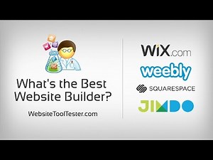 How to Find the Best Website Builder?