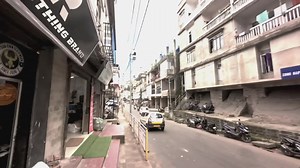 36K views · 1.8K reactions | Eng veng nge i hria em? Dawr location hriat awlsam nan emaw Ram Thlalak vel in mamawh chuan Ka thianpa Mizo ah chuan a ni aia Drone/FPV khalh thiam leh Angle mawi a shoot thiam an awm bik kher lovang ka ti thin. FPV drone shot by Thianpa Lawmsanga Ralte Lawma | Victor DA Scavenger Ralte | Facebook