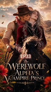 The Werewolf Alpha’s Vampire Prince Episode 13 — Full Scene Dialogue