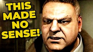 10 Exact Moments Video Games Self-Destructed