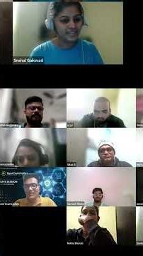 SUCCESS STORIES | MICROSOFT DYNAMICS 365 F&O #careerswitch #DownTownCoders