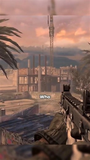 MW2 Secrets You Definitely Missed (Part 6)