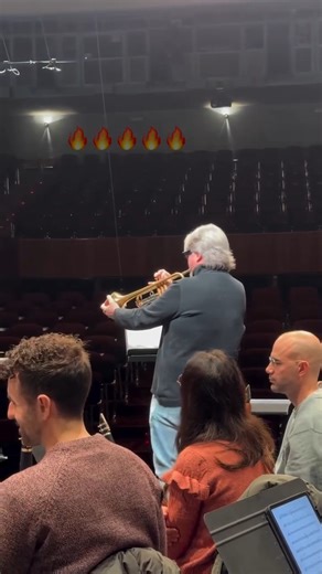 10K views · 234 reactions |  @jazzdavidpastor plays with MG Leather Work Trumpet Plunger Mute | Crazy Horse Leather Handcrafted from genuine Crazy Horse leather, this magnetic plunger mute delivers rich, precise sound and exceptional comfort — perfect for jazz performances and live sessions. #mgleatherwork #trumpetmute #plungermute #trumpetlife #crazyhorseleather #trumpetplayer #jazztrumpet #musicaccessories #brassplayers | Trumpet Lovers | Facebook