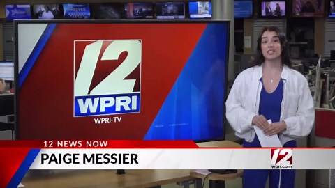 12 News Now: How to apply for 2025 RI State Police training academy