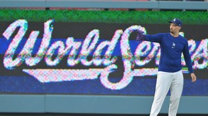 Live updates: Dodgers and Blue Jays square off in pivotal World Series Game 5