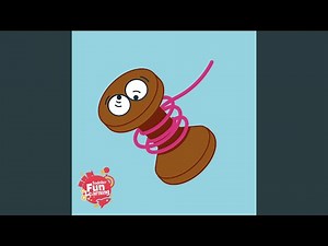 Wind the Bobbin Up (Instrumental)