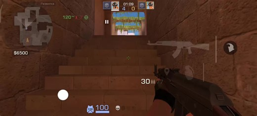 Explore Standoff 2 Gameplay Strategies and Tips