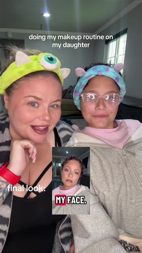 This honestly made me want to start doing other people’s makeup. #makeup #useitorloseit #momsoftiktok
