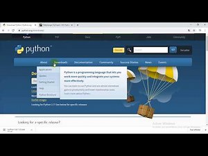 Python b darija EP 1 : بايثون بدرجة المغربية مبسط