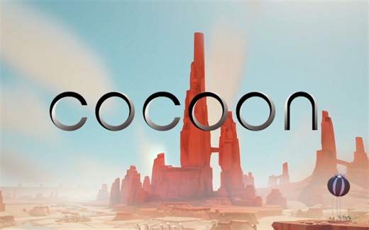 『COCOON』全流程实况