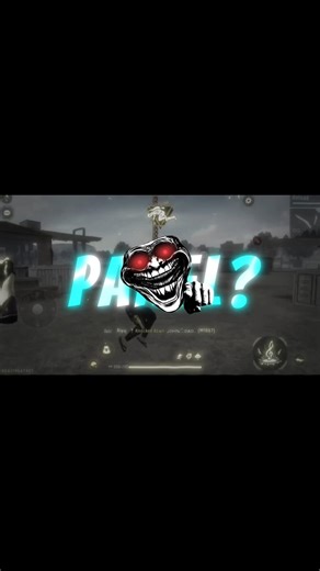 PANEL !!! Backjump tutorial 😱 #viral #shorts #trending #garenafreefire #phonk