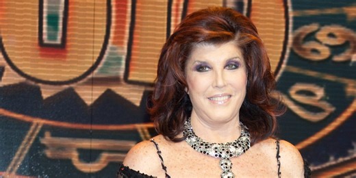 Addio a Patrizia De Blanck, indimenticabile contessa della tv e regina dei salotti mondani