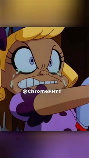 The tragic stories of baby doll #batman