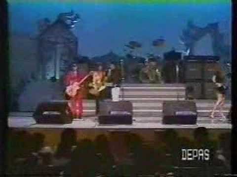 The Runaways - Interview