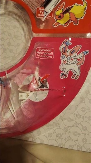 builidng Sylveon: finish building Eevee evolutions with me