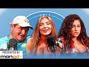 Only Fans Stars Wear The Most Revealing Outfits EVER - OnlyStans Ep. 71