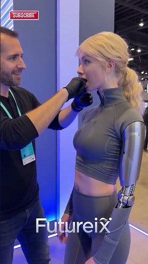 AI, at your service and shaped by your choices