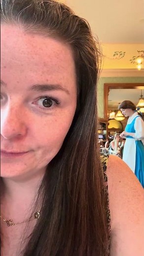 Disneyland Paris food guide: The ones you CANNOT miss