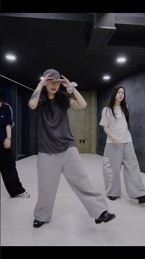 Missy Elliot - Get Ur Freak On hiphop dance choreography TENTEN